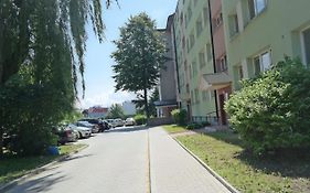 Apartamenty Marii Konopnickiej